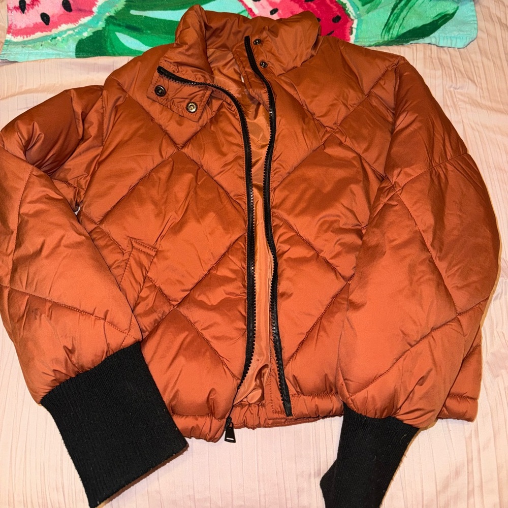 Gianni Bini Jacket